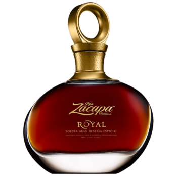 Ron Zacapa Royal